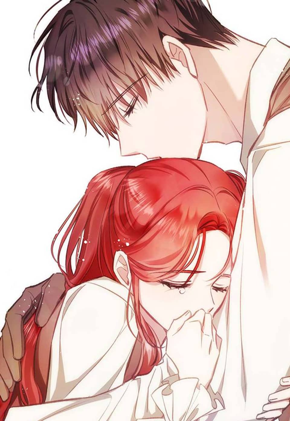 남편이 미모를 숨김 60화