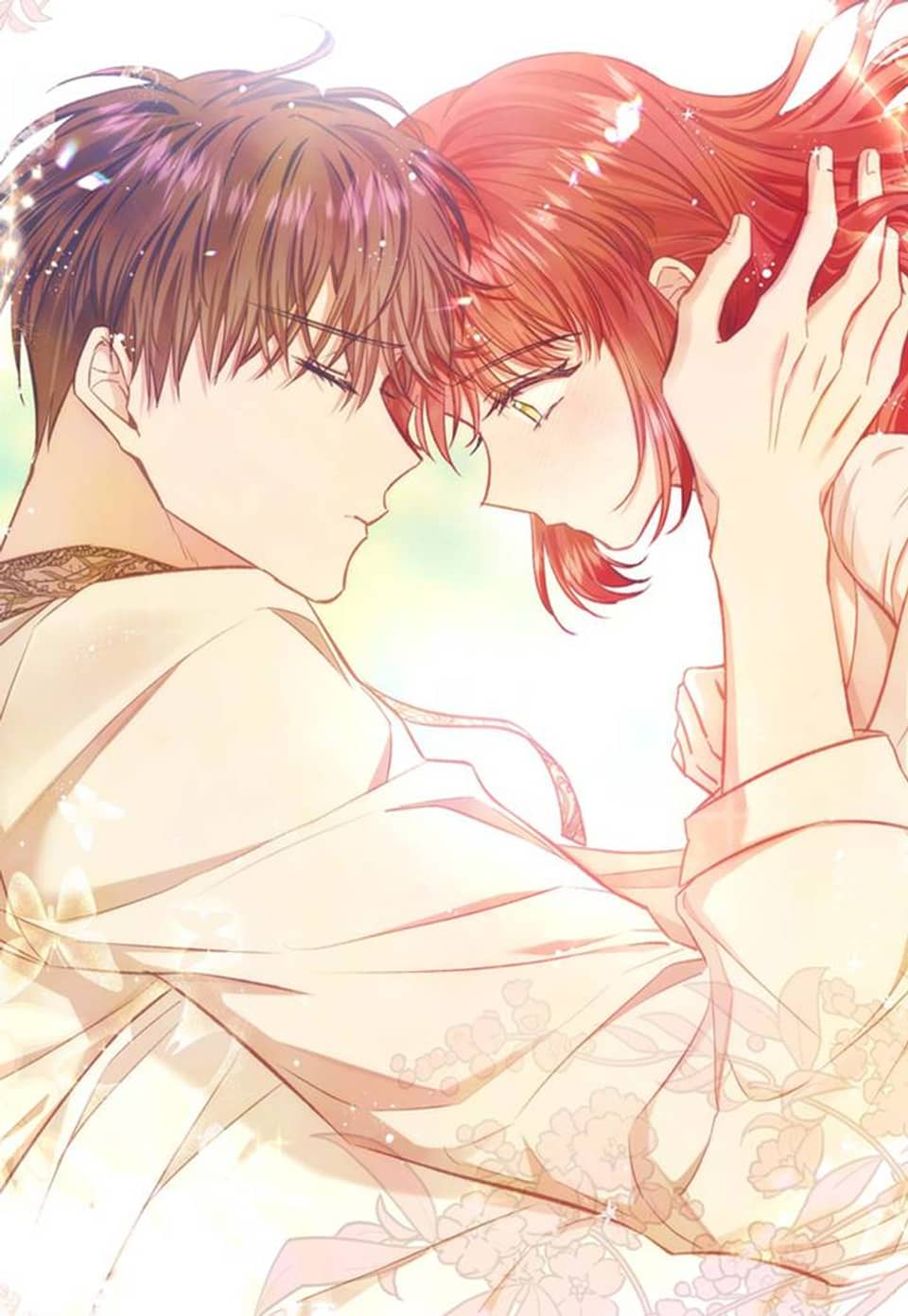 남편이 미모를 숨김 64화