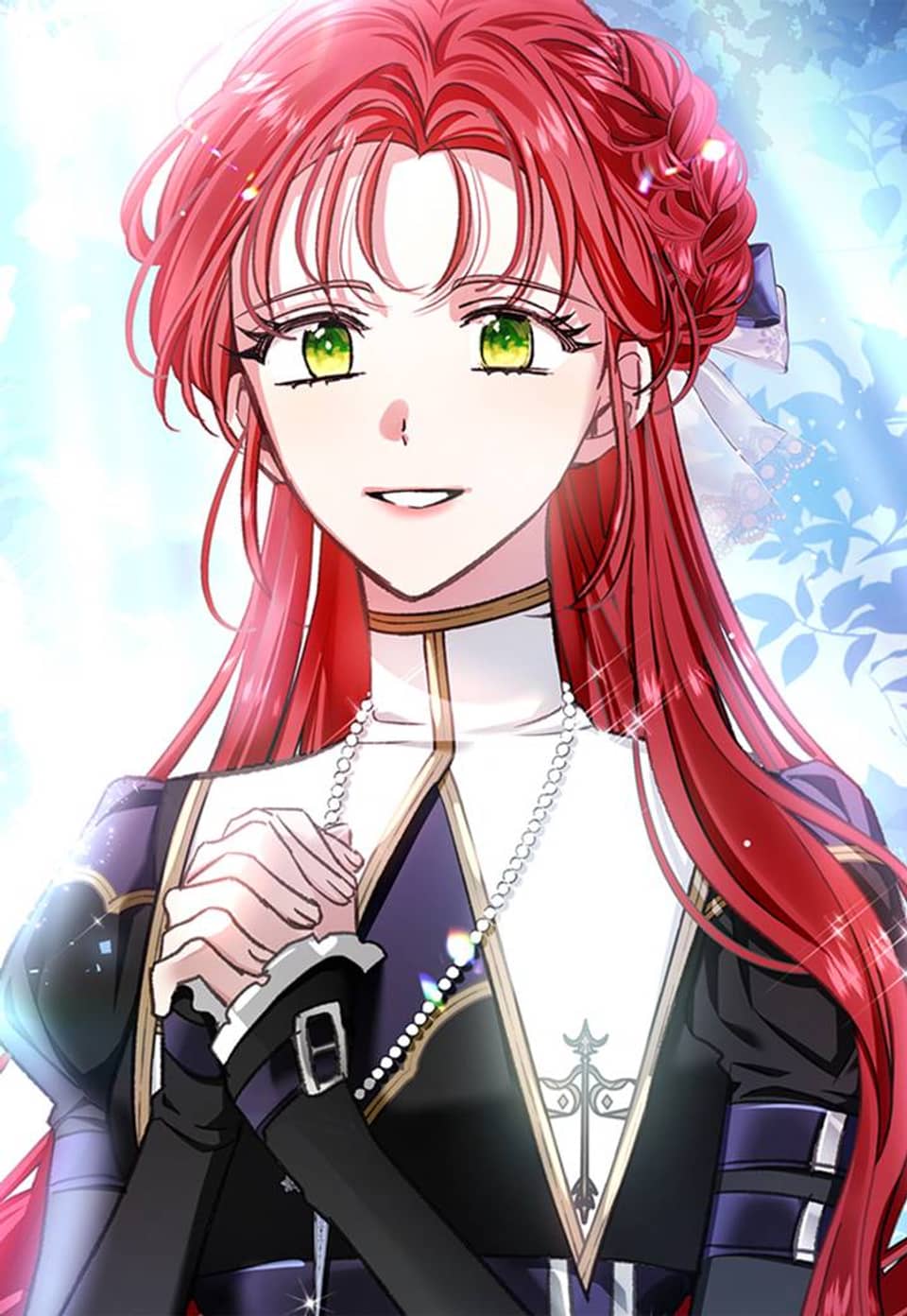 남편이 미모를 숨김 66화