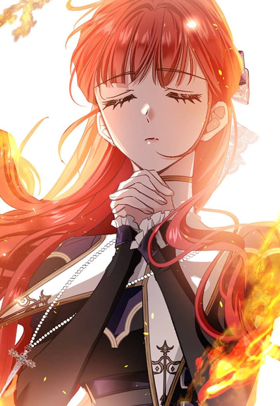 남편이 미모를 숨김 67화