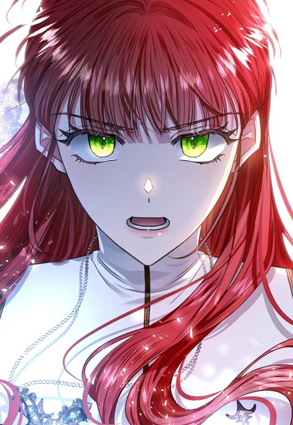 남편이 미모를 숨김 70화