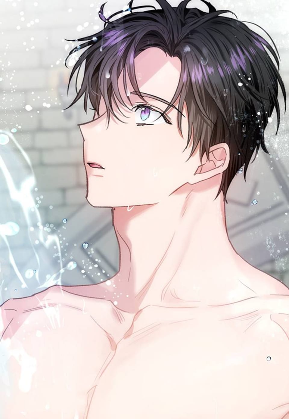 남편이 미모를 숨김 71화