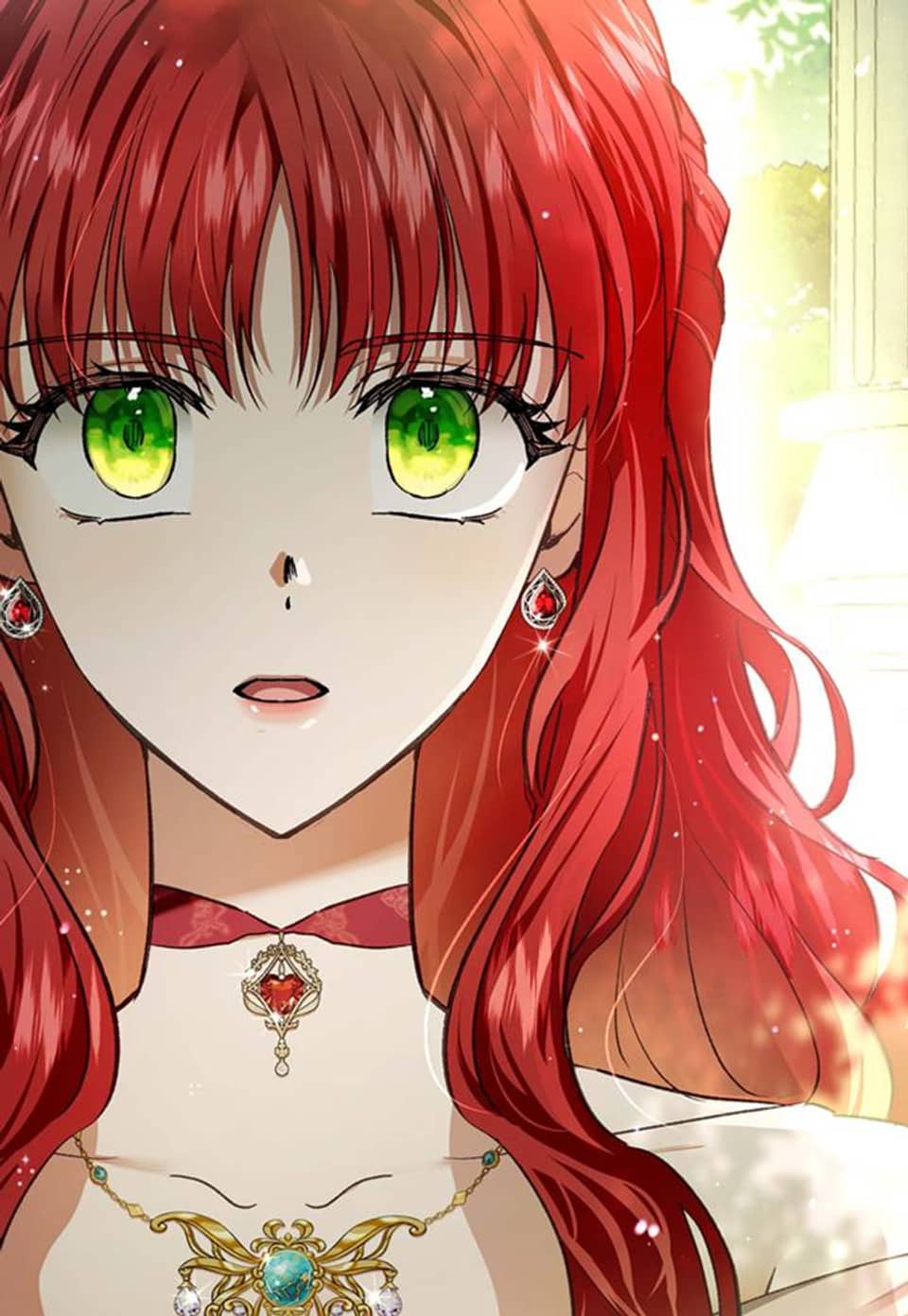 남편이 미모를 숨김 79화