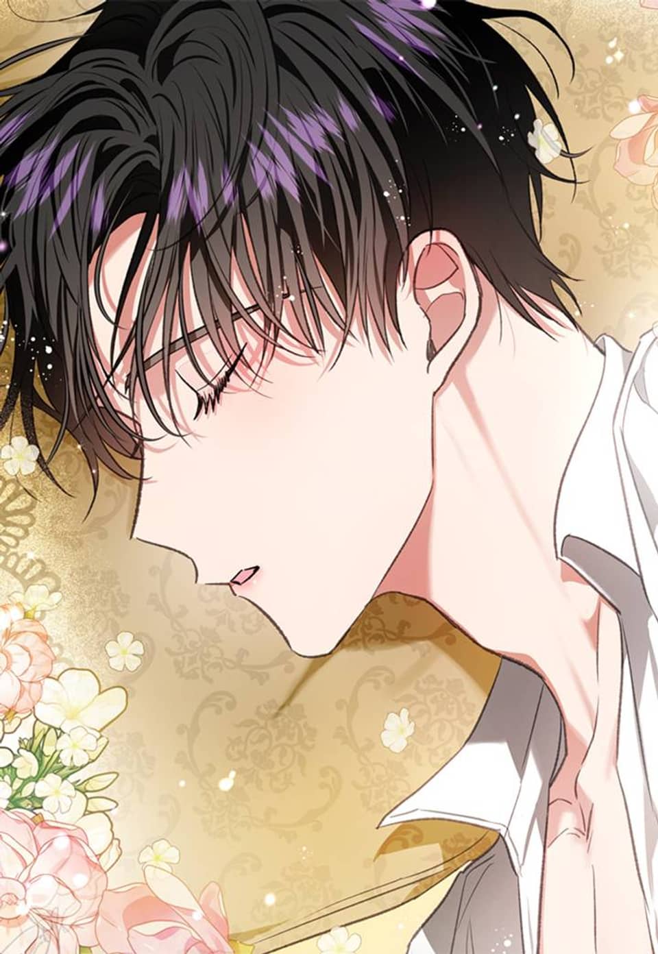 남편이 미모를 숨김 80화 (시즌2 완결)