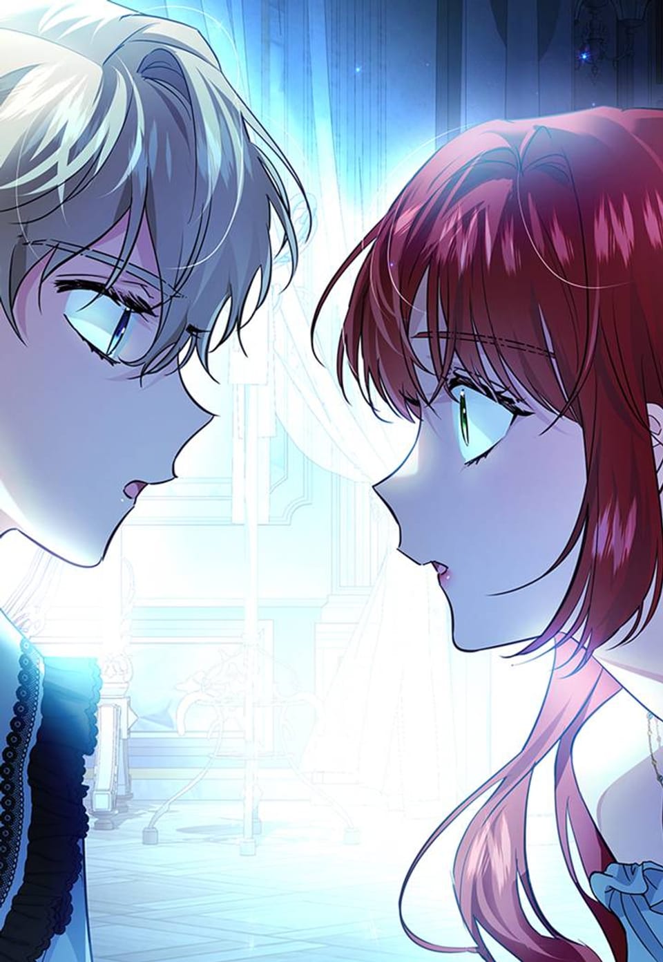 남편이 미모를 숨김 86화