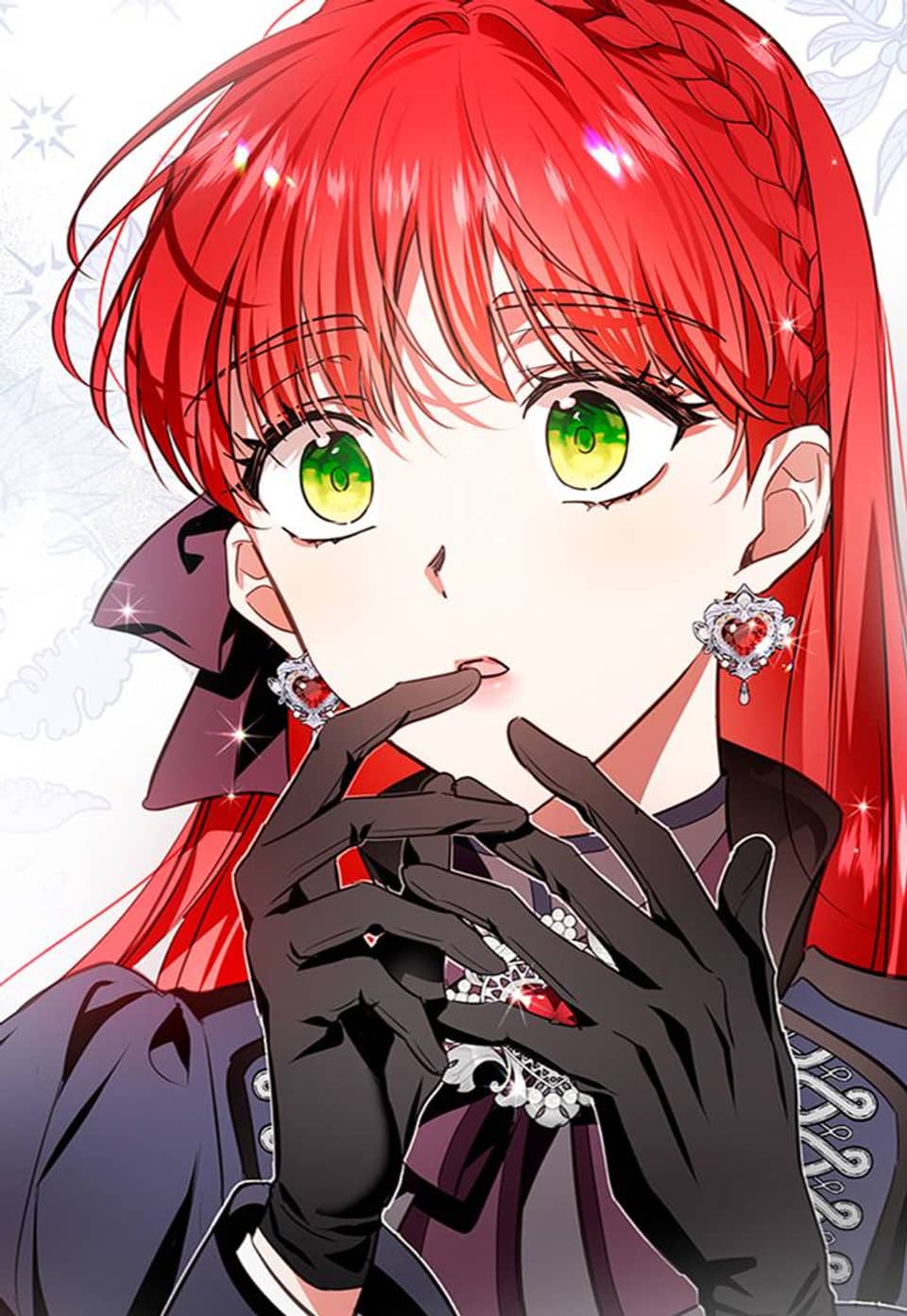 남편이 미모를 숨김 88화