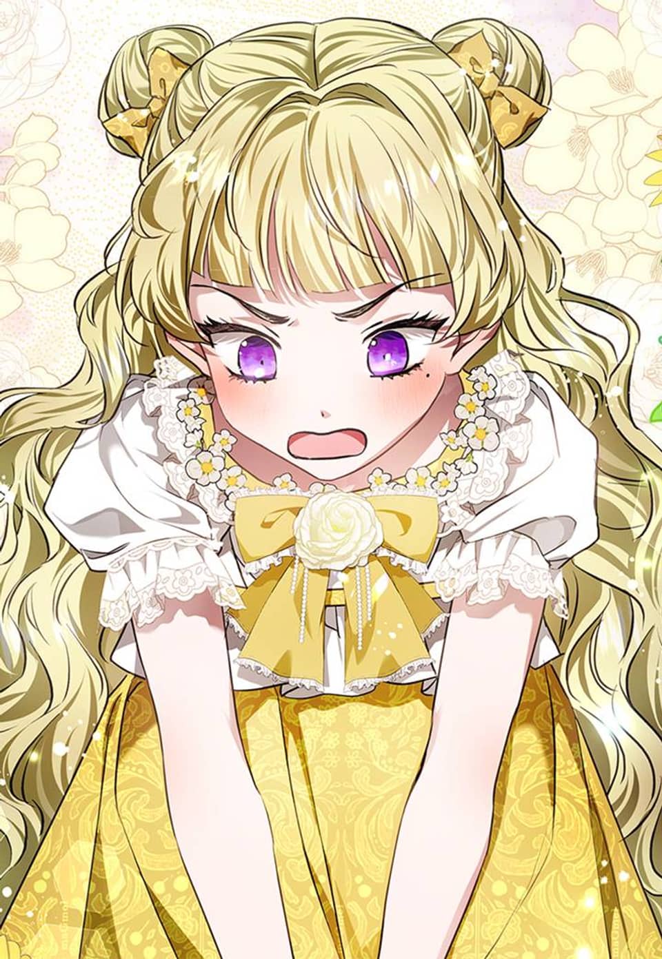 남편이 미모를 숨김 91화