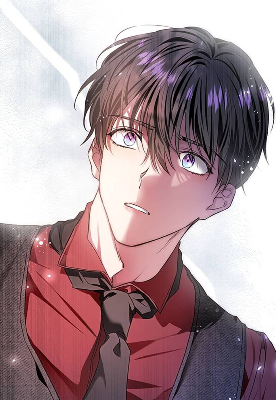 남편이 미모를 숨김 92화