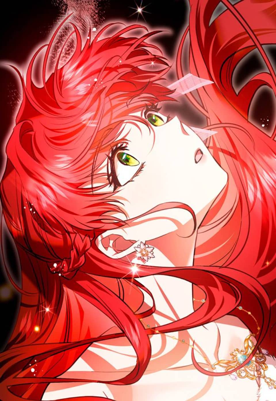 남편이 미모를 숨김 102화