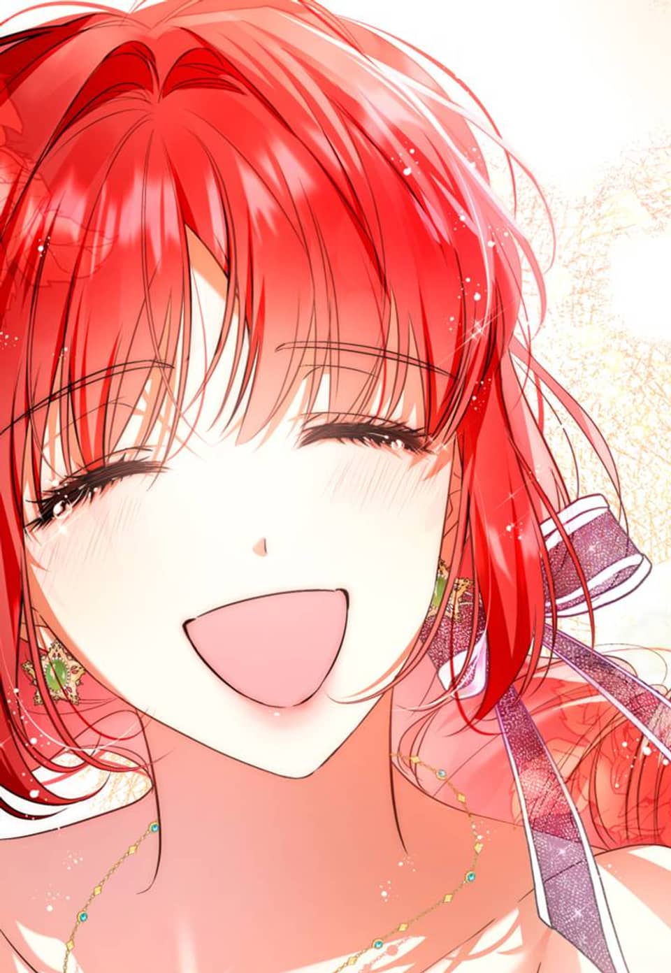 남편이 미모를 숨김 108화 (완결)