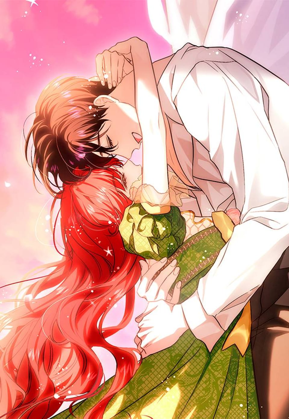 남편이 미모를 숨김 109화 (에필로그)