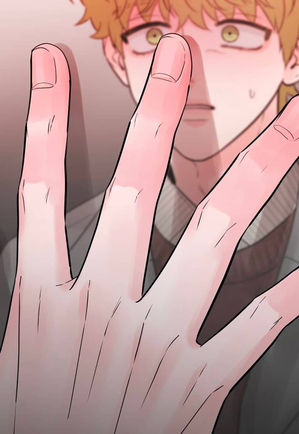 오버 더 파라다이스(Over The Paradise) 71화