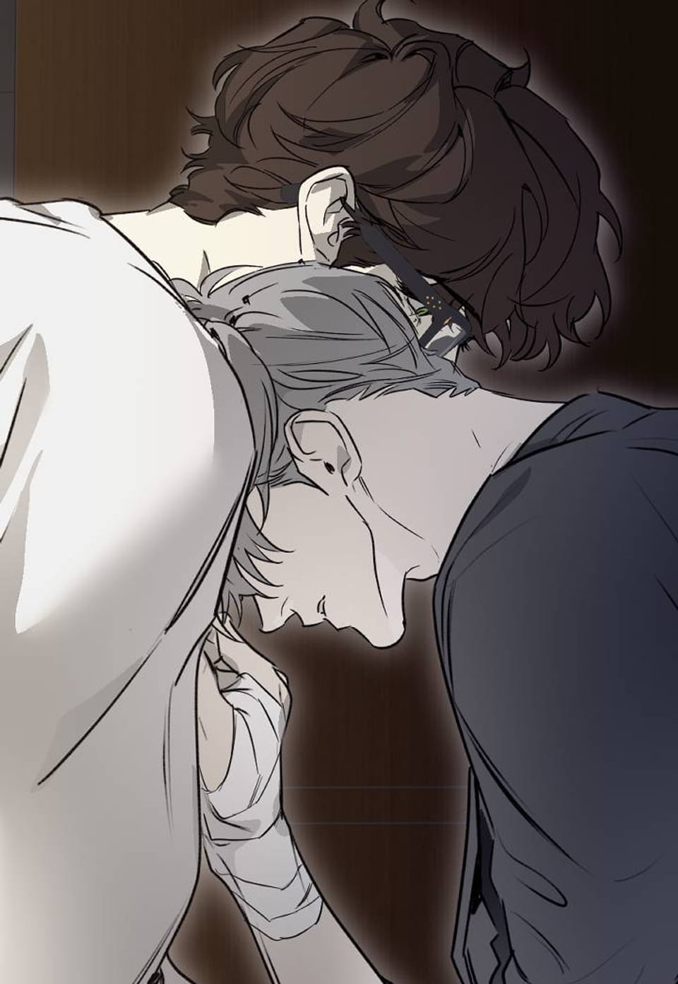 너드 프로젝트(Nerd Project) (개정판) 58화