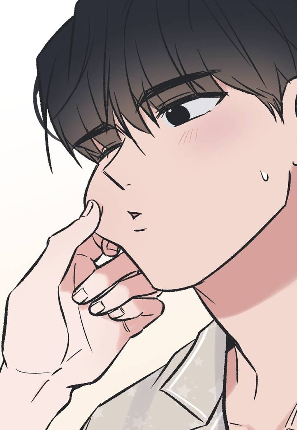 별과 별 사이 (완전판) 특별편 2화