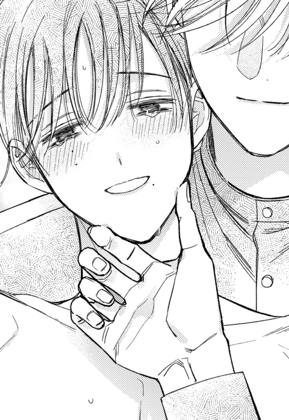 바다 밑 산호 속에는 50화