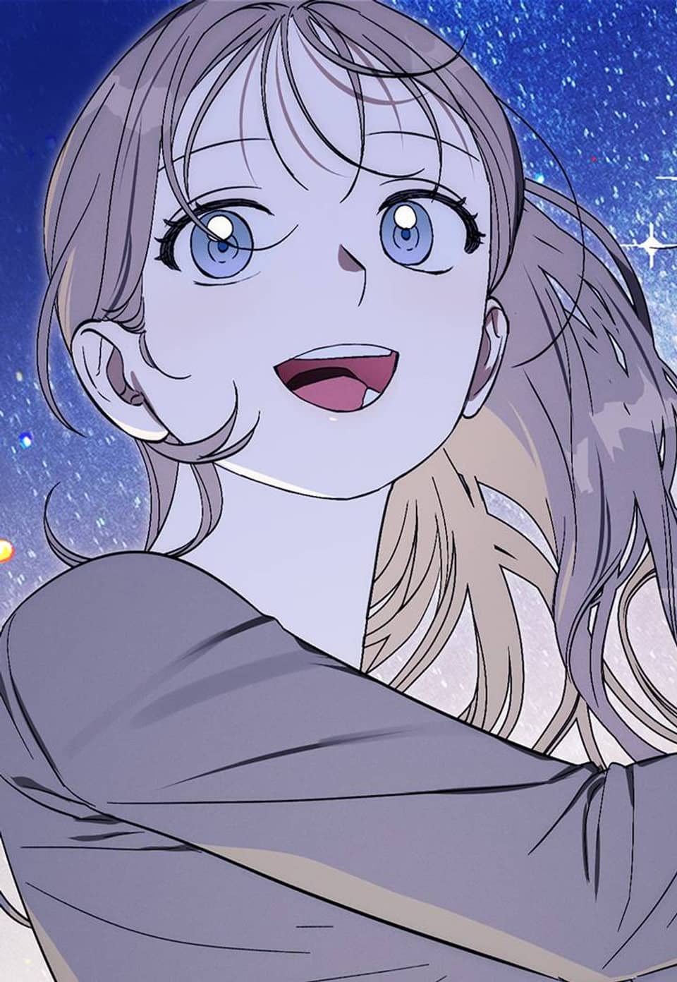 아로마틱LOVE 37화