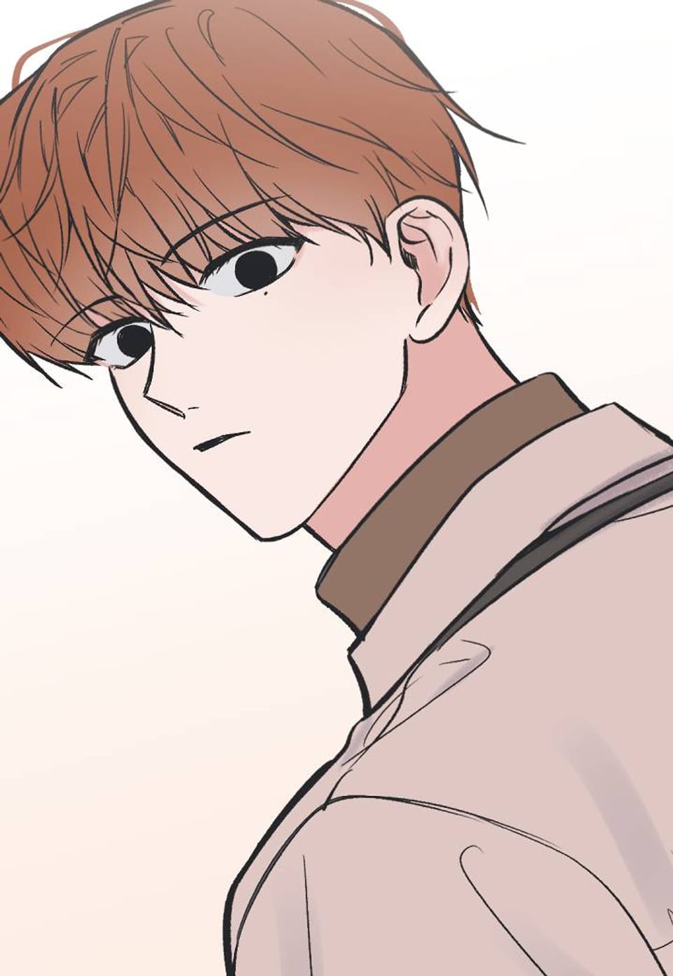 별과 별 사이 (완전판) 특별편 3화