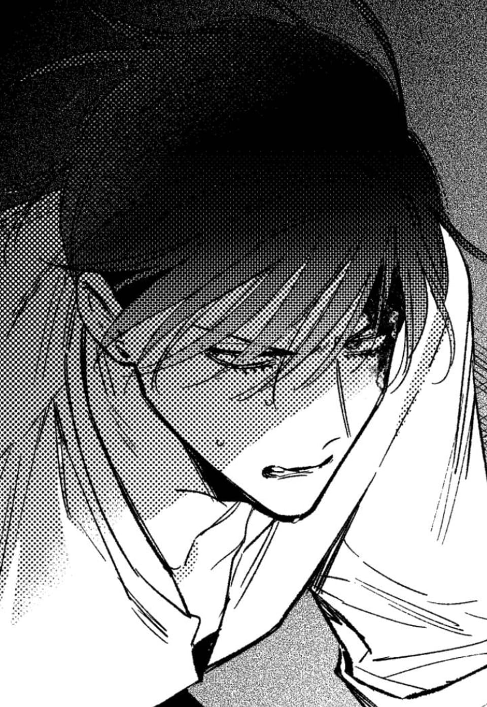 바다 밑 산호 속에는 51화