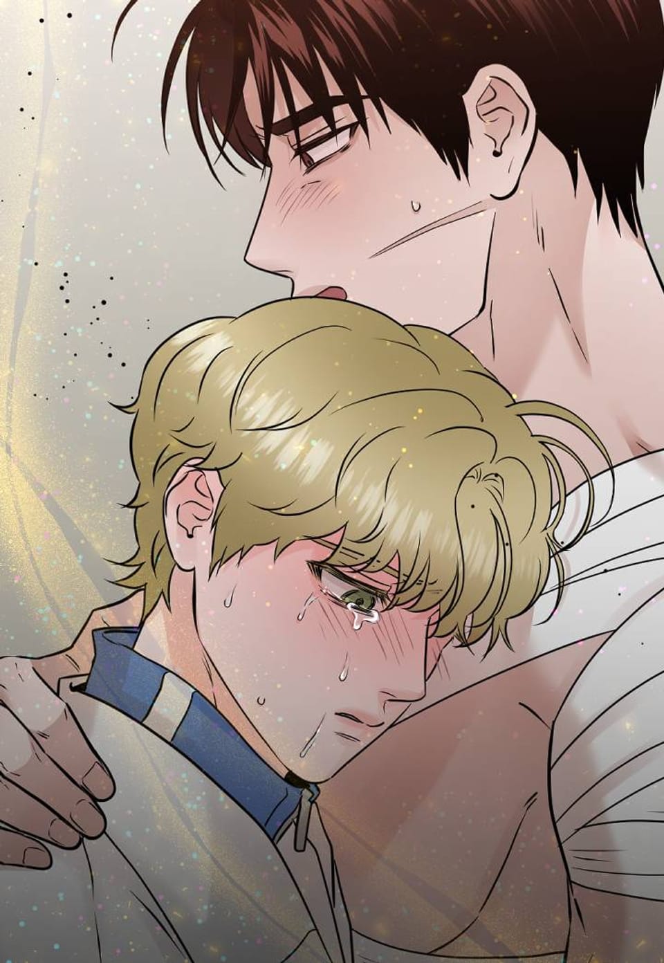 오버 더 파라다이스(Over The Paradise) 72화