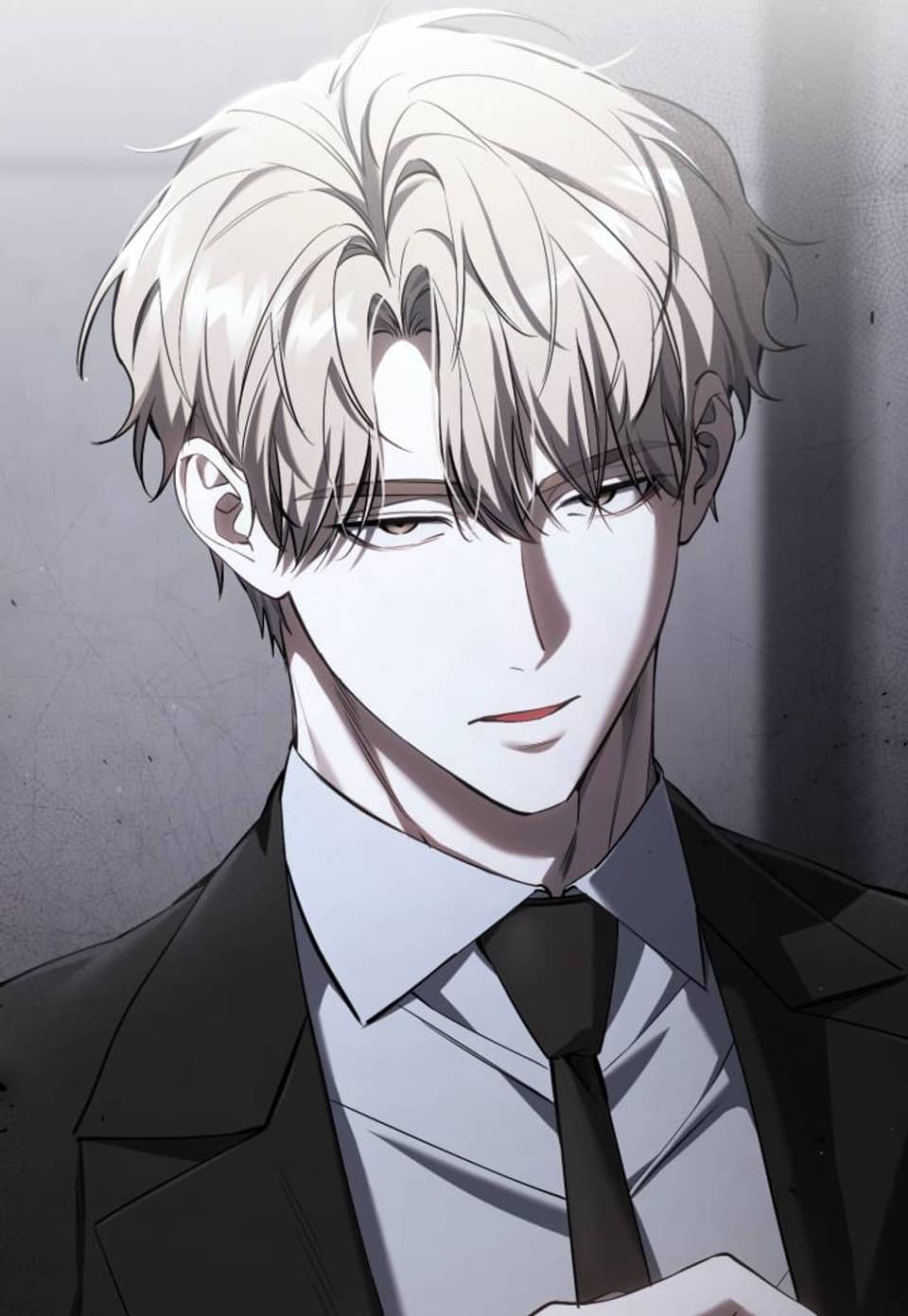 헌터는 조용히 살고 싶다 38화