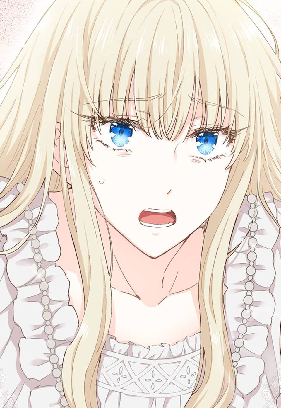 건강이 없습니다 1화