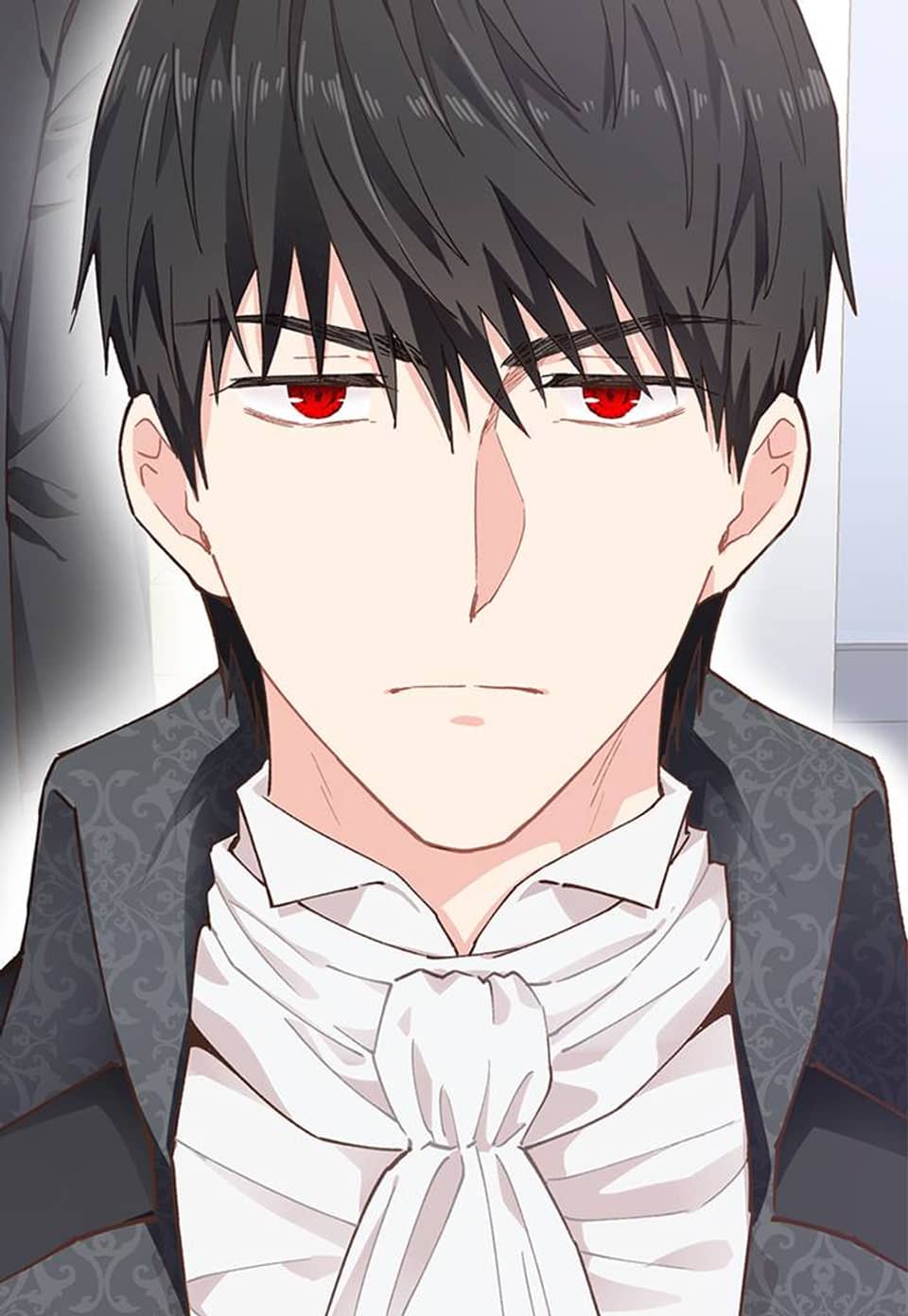 건강이 없습니다 3화