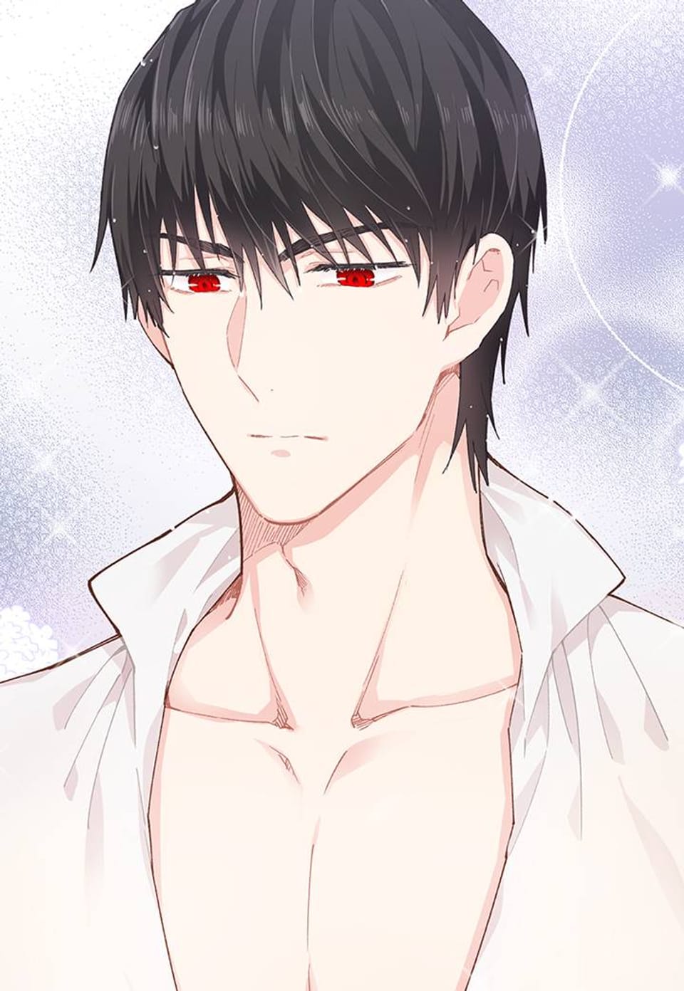 건강이 없습니다 5화