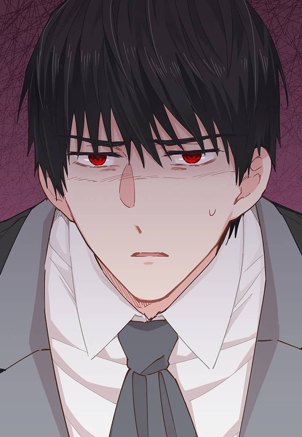 건강이 없습니다 9화