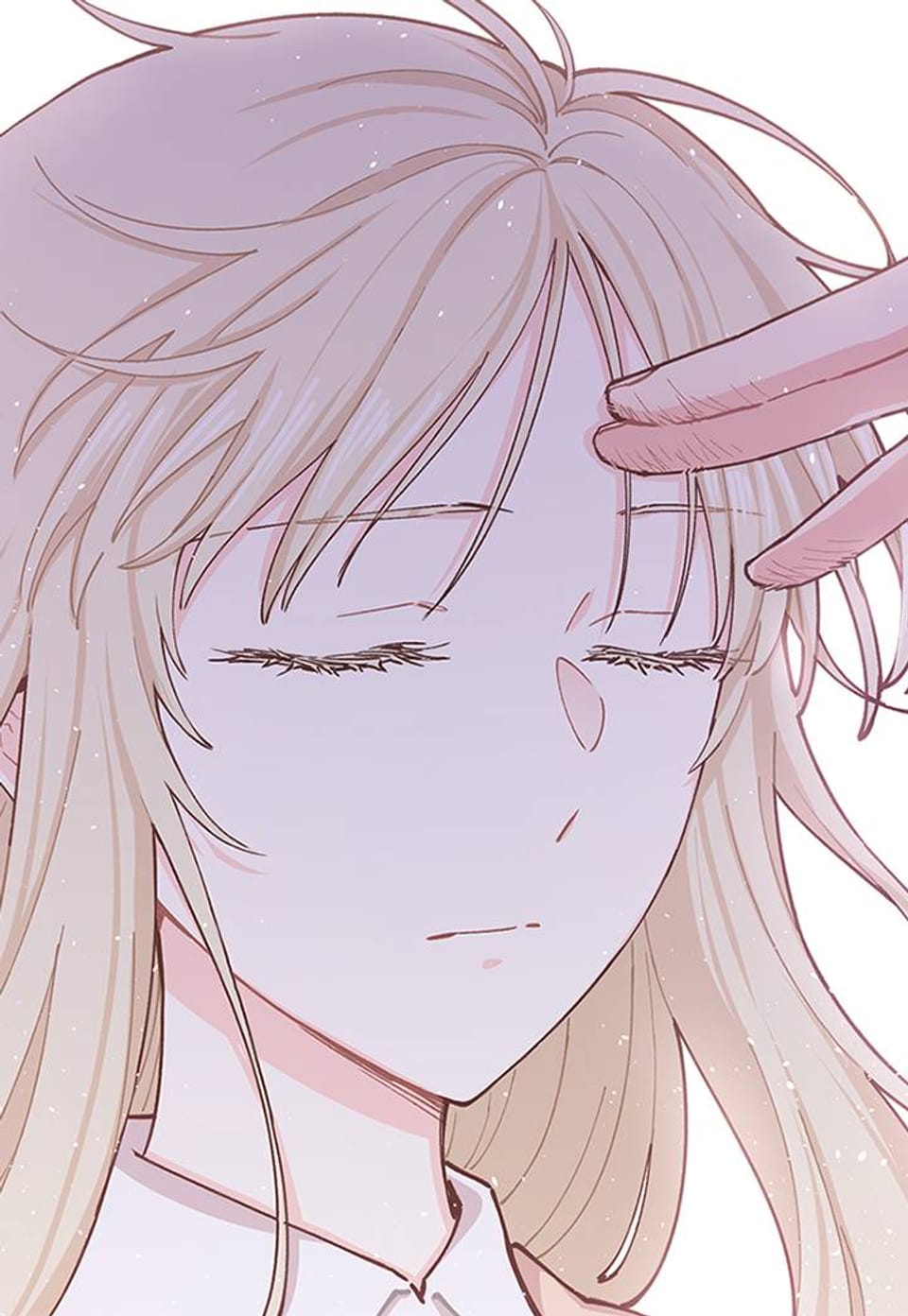 건강이 없습니다 10화