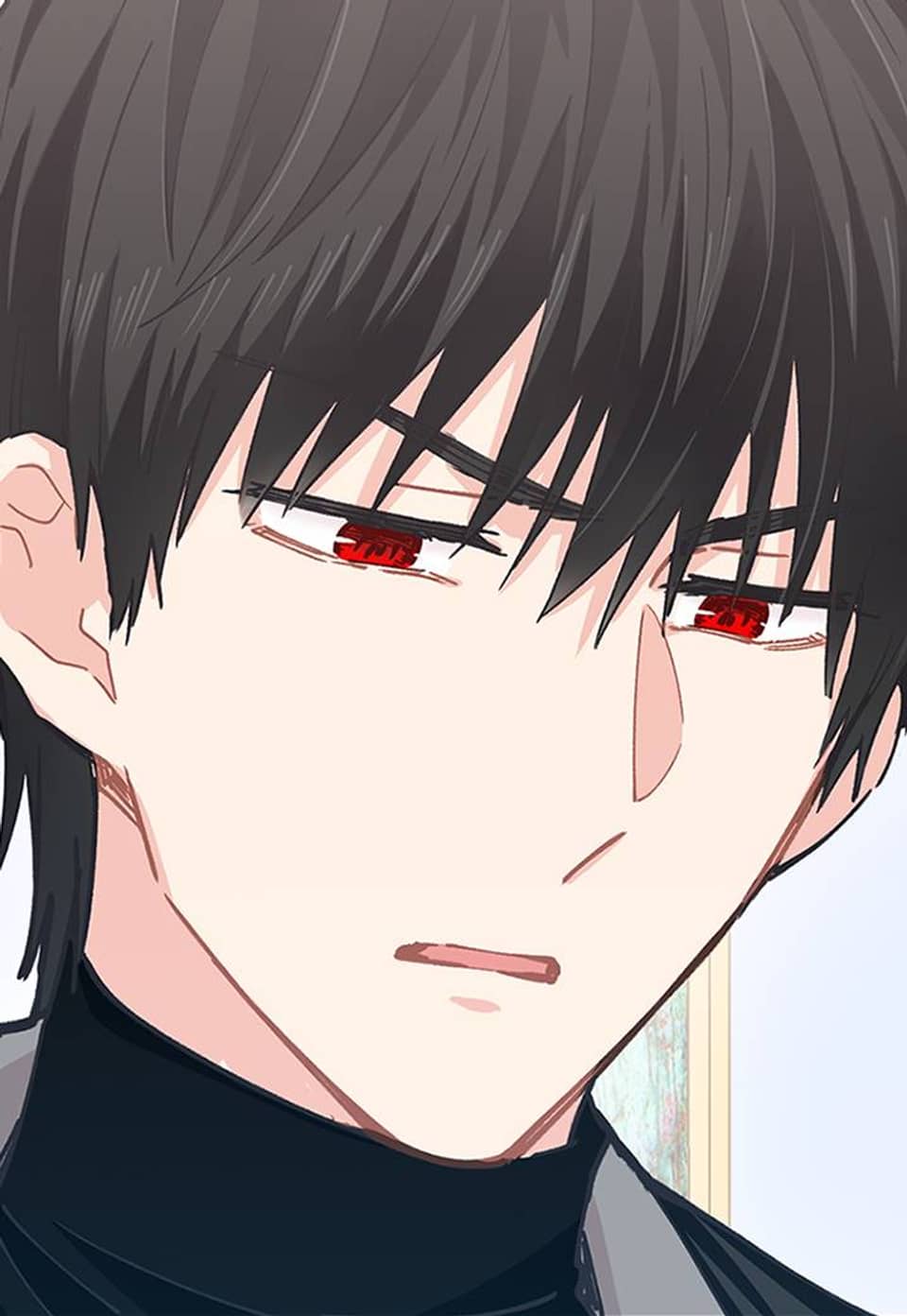 건강이 없습니다 14화