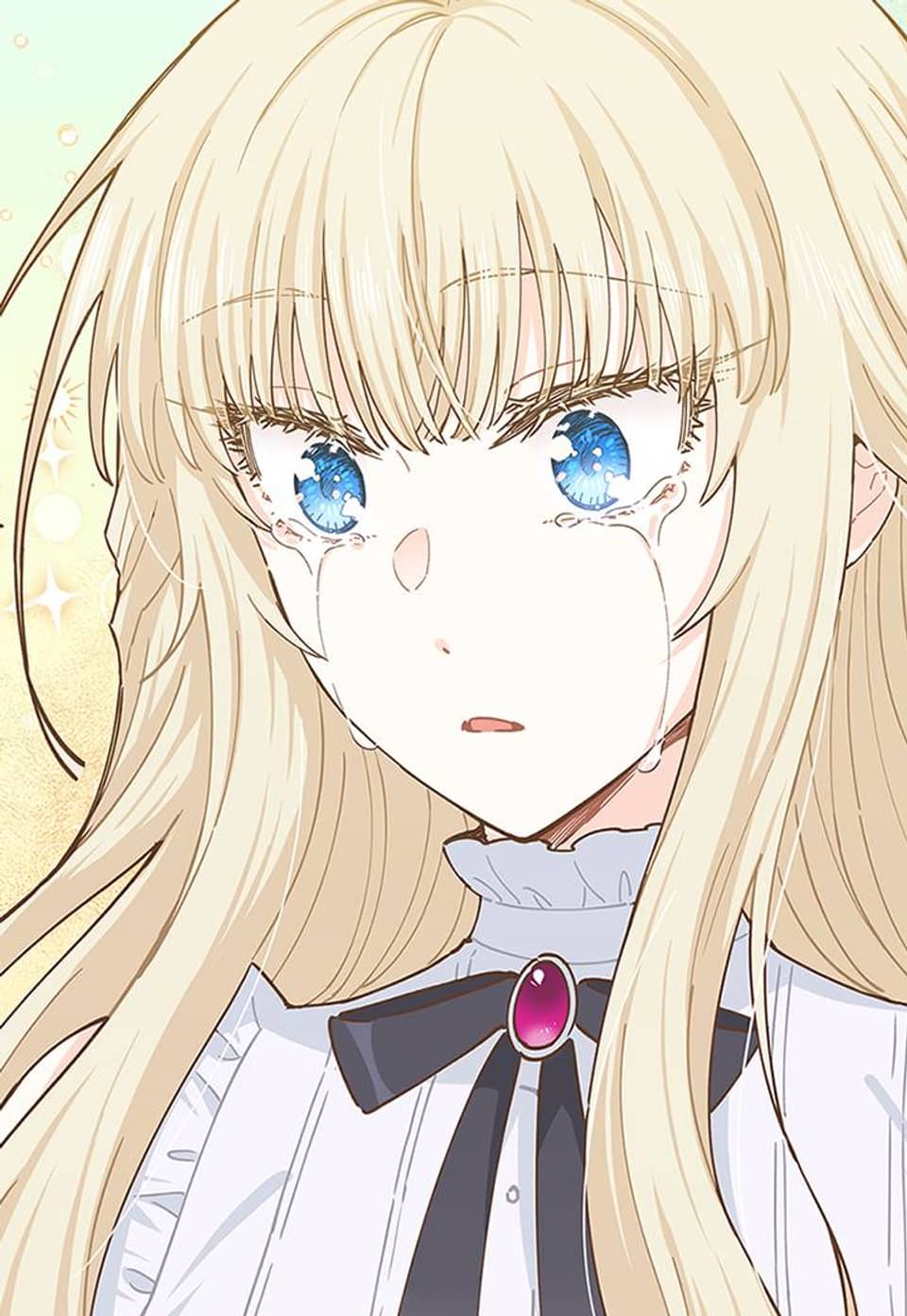 건강이 없습니다 15화