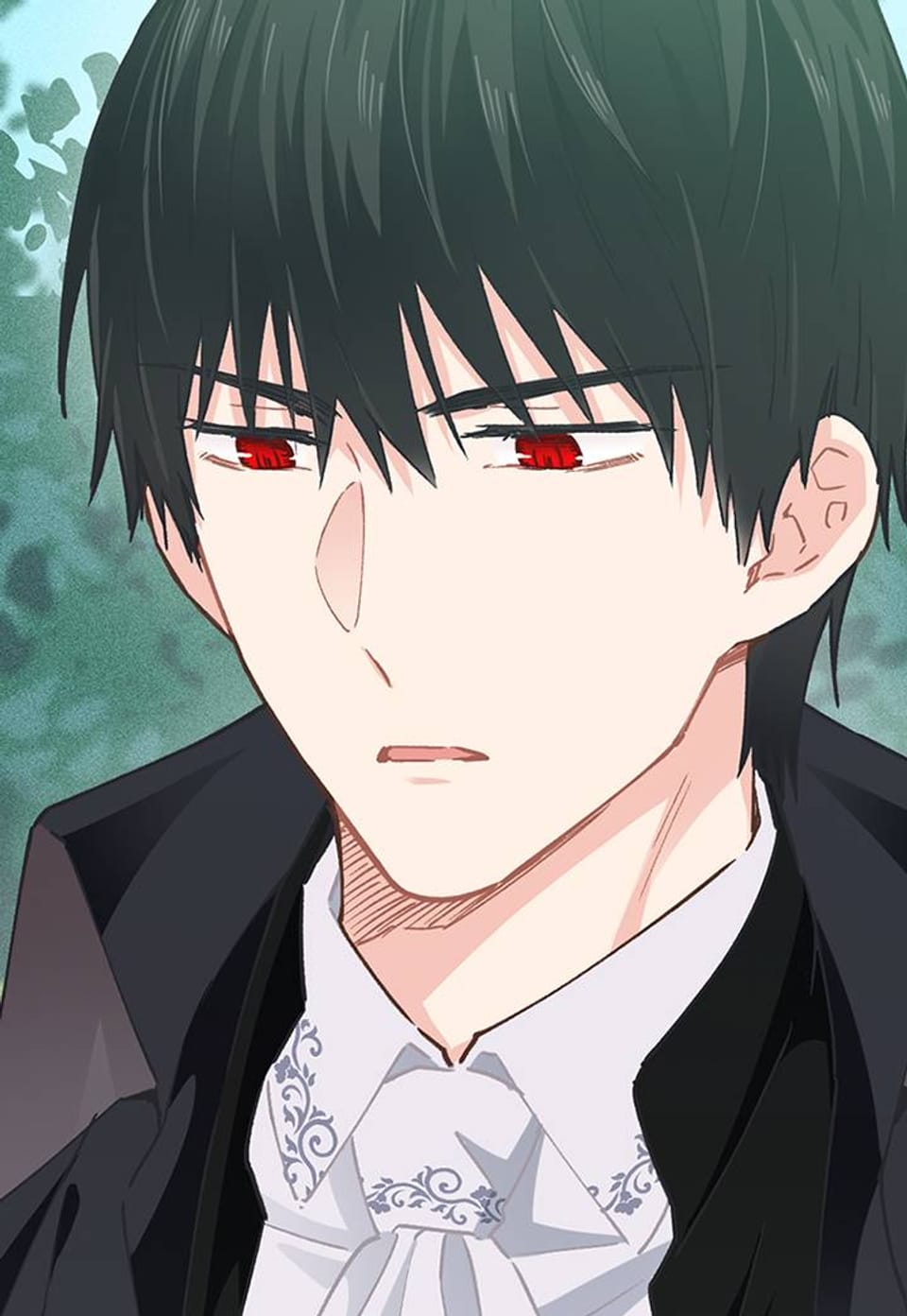 건강이 없습니다 18화