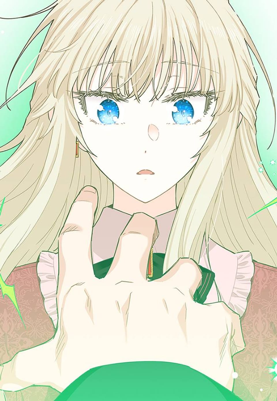 건강이 없습니다 19화