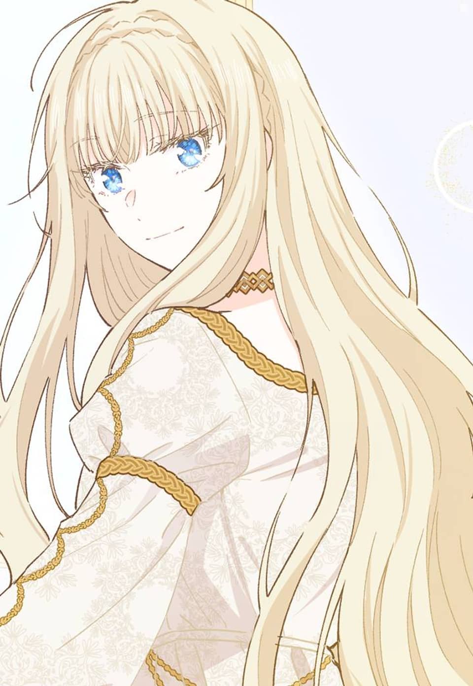 건강이 없습니다 21화