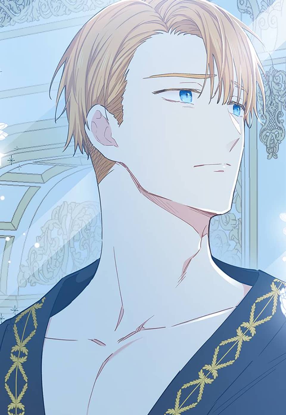 건강이 없습니다 24화