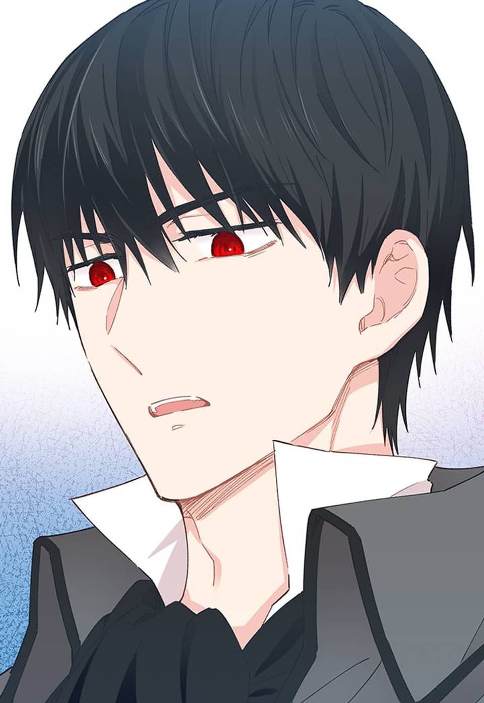 건강이 없습니다 25화