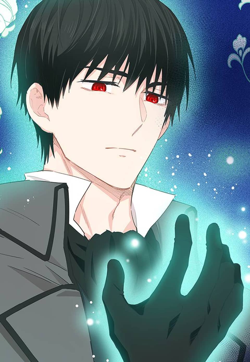 건강이 없습니다 26화