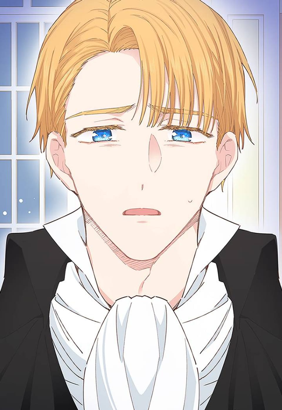 건강이 없습니다 27화