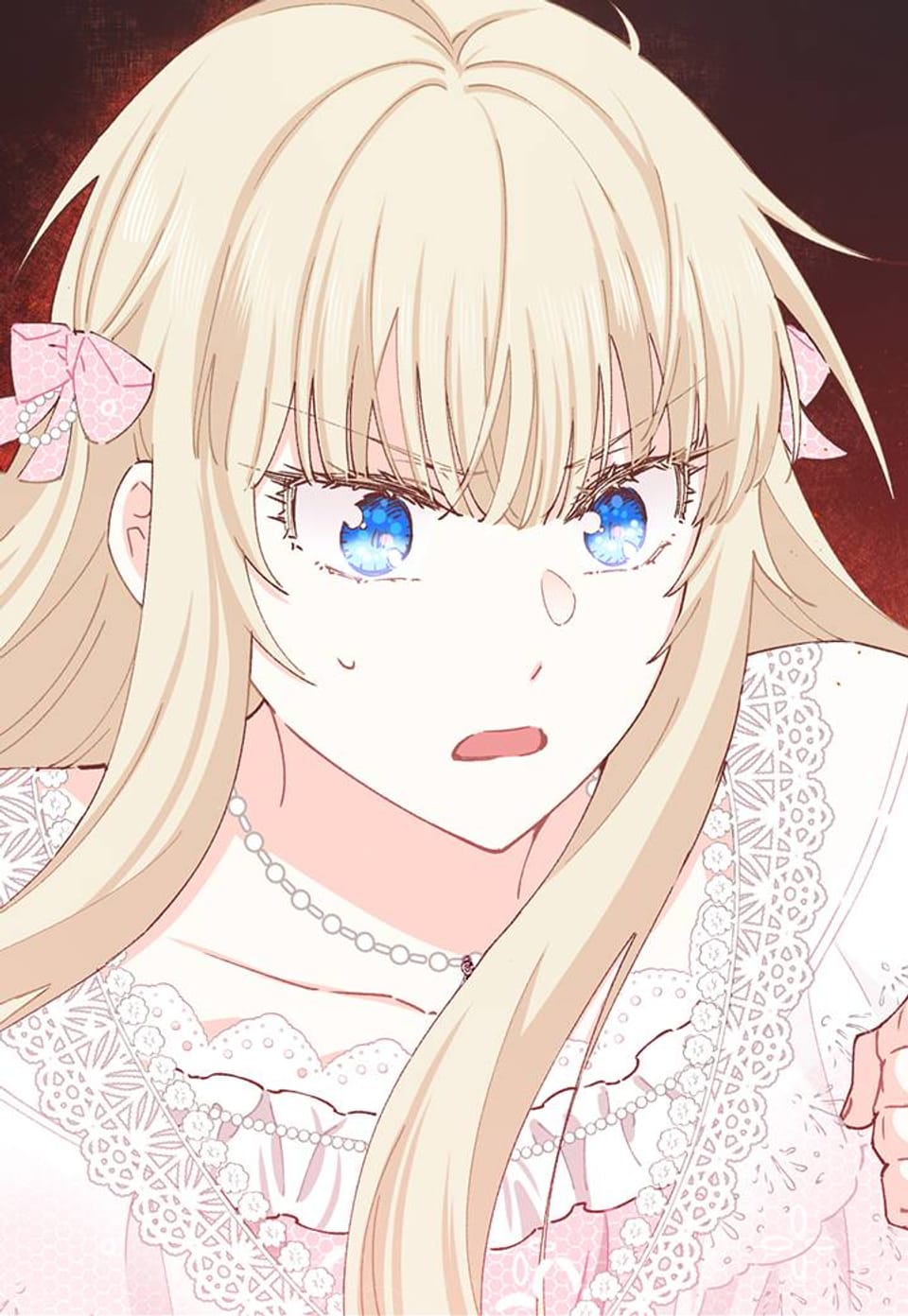 건강이 없습니다 29화