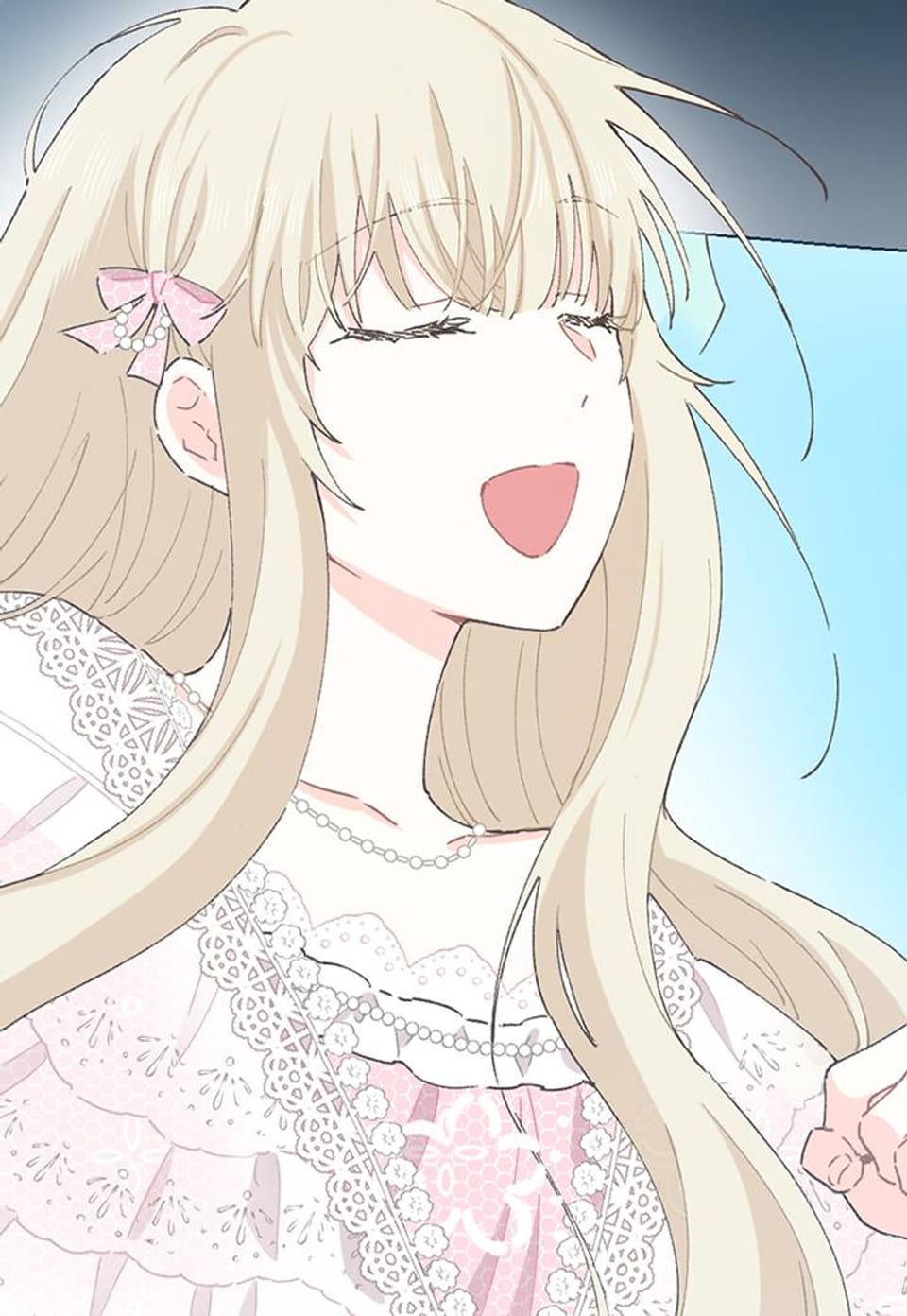 건강이 없습니다 30화