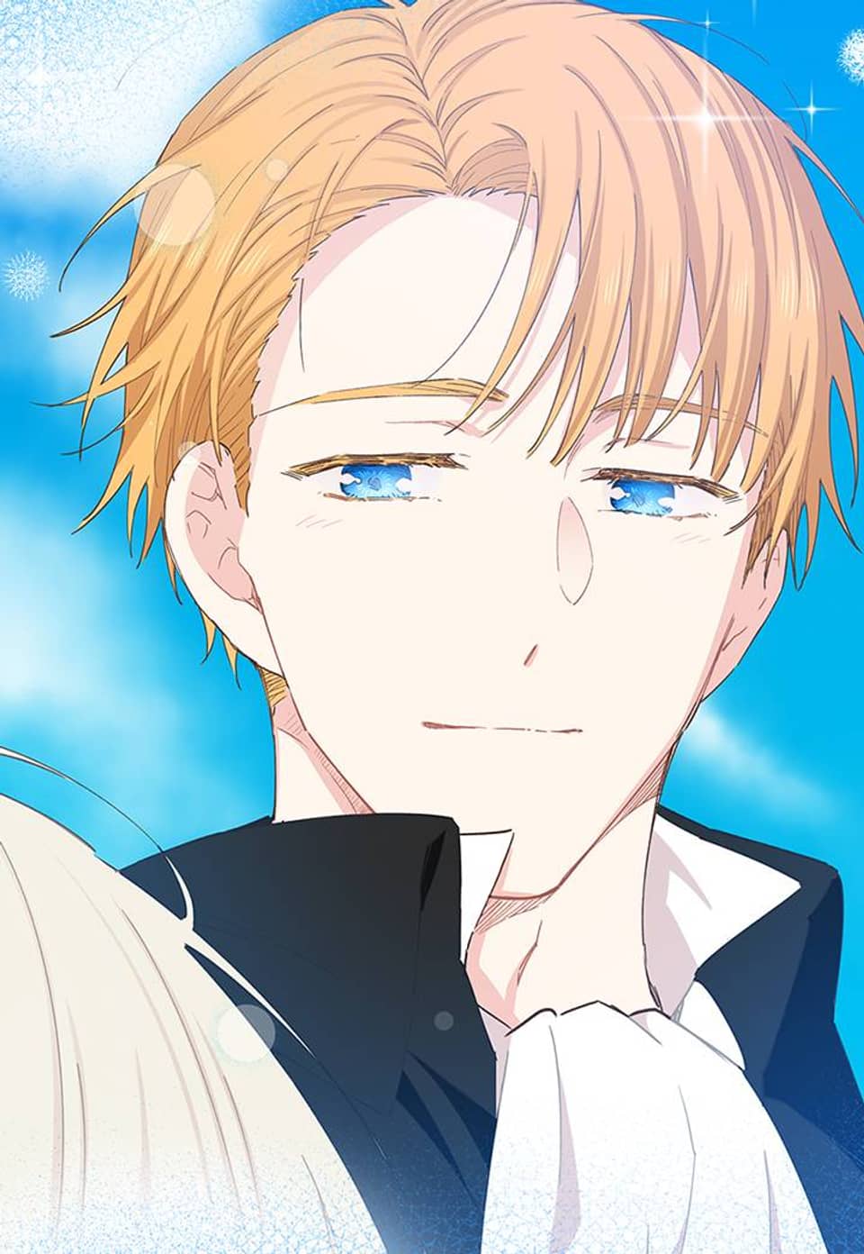 건강이 없습니다 32화