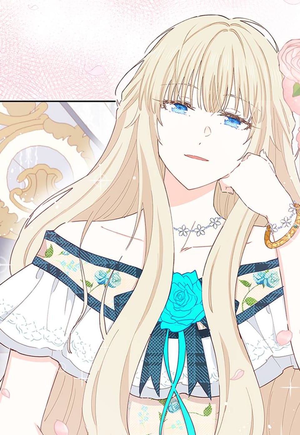 건강이 없습니다 33화