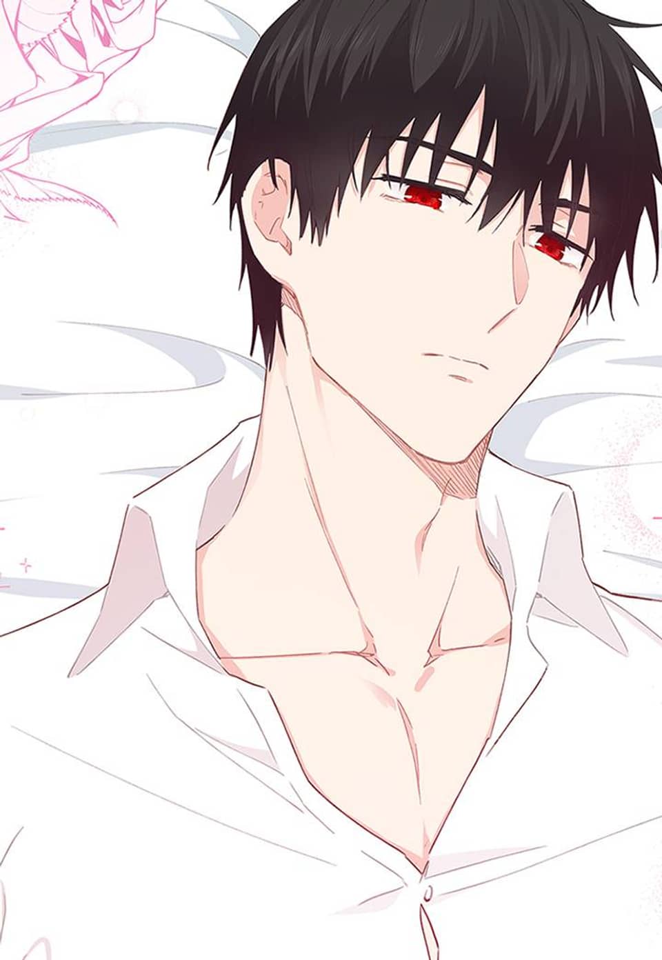 건강이 없습니다 34화