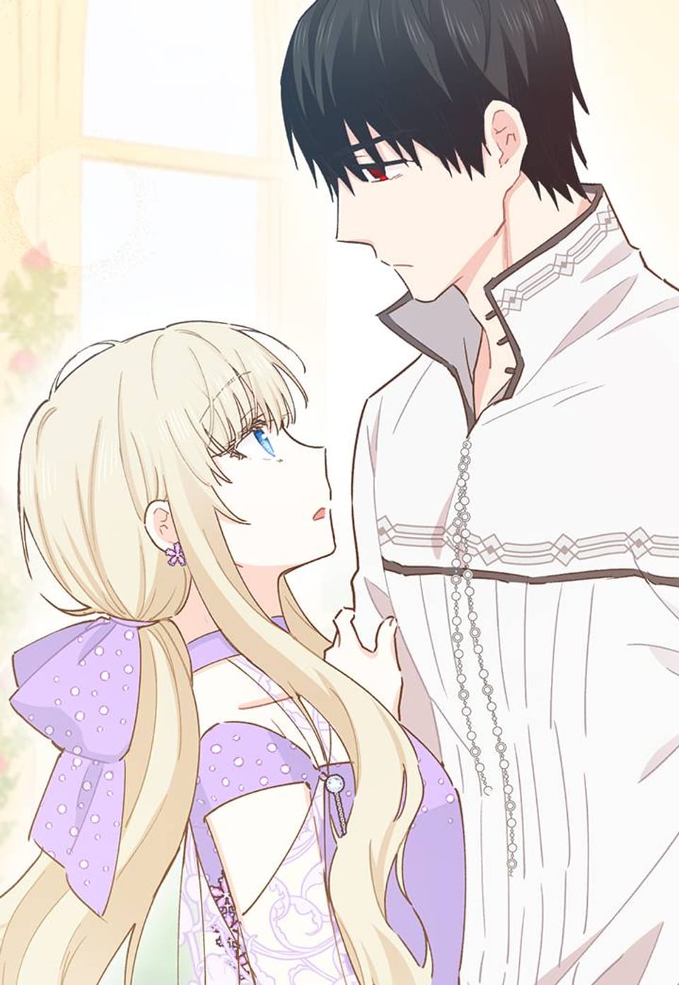 건강이 없습니다 36화