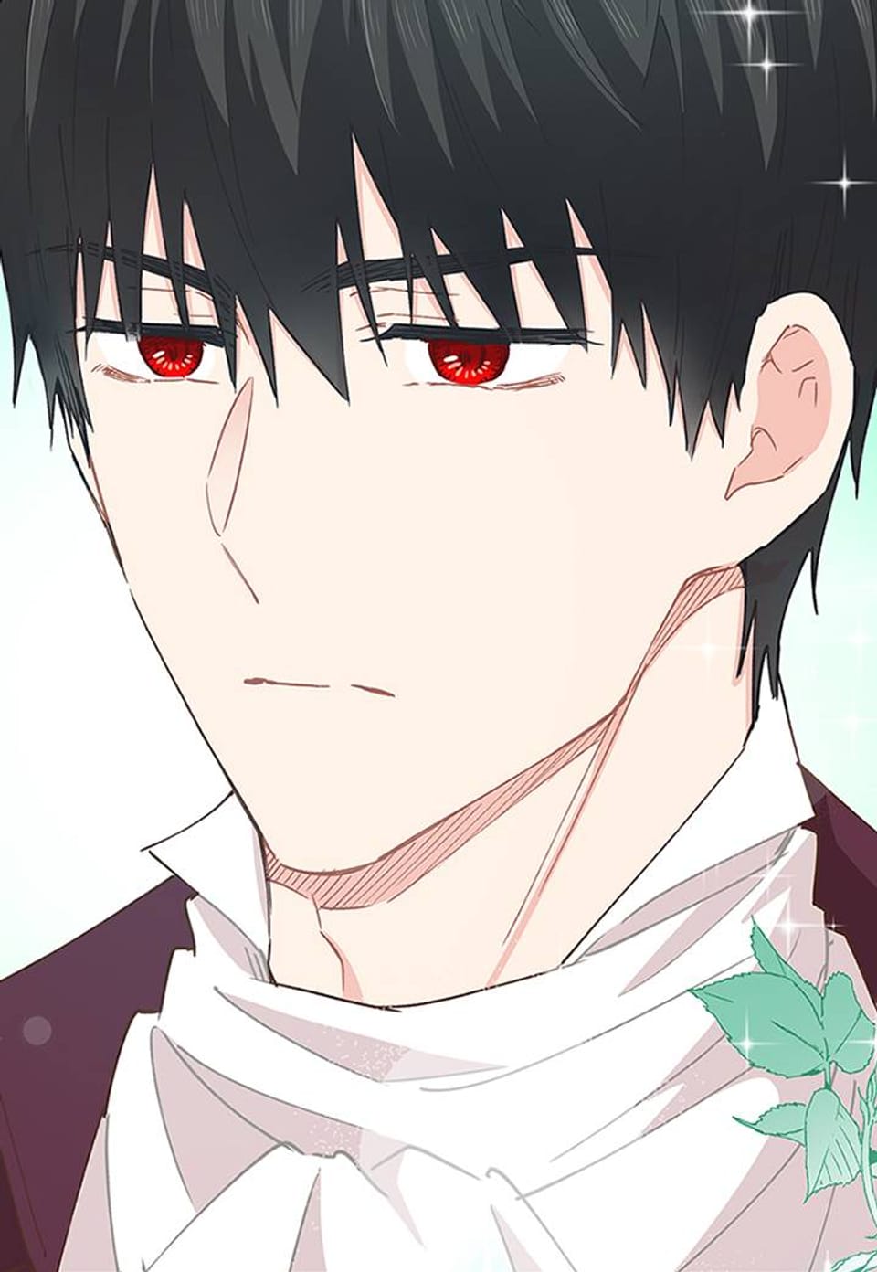 건강이 없습니다 38화