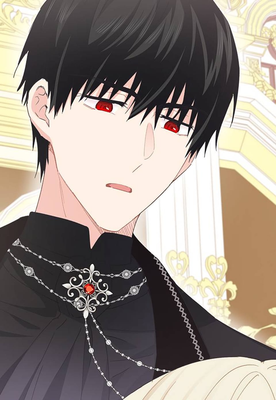 건강이 없습니다 42화