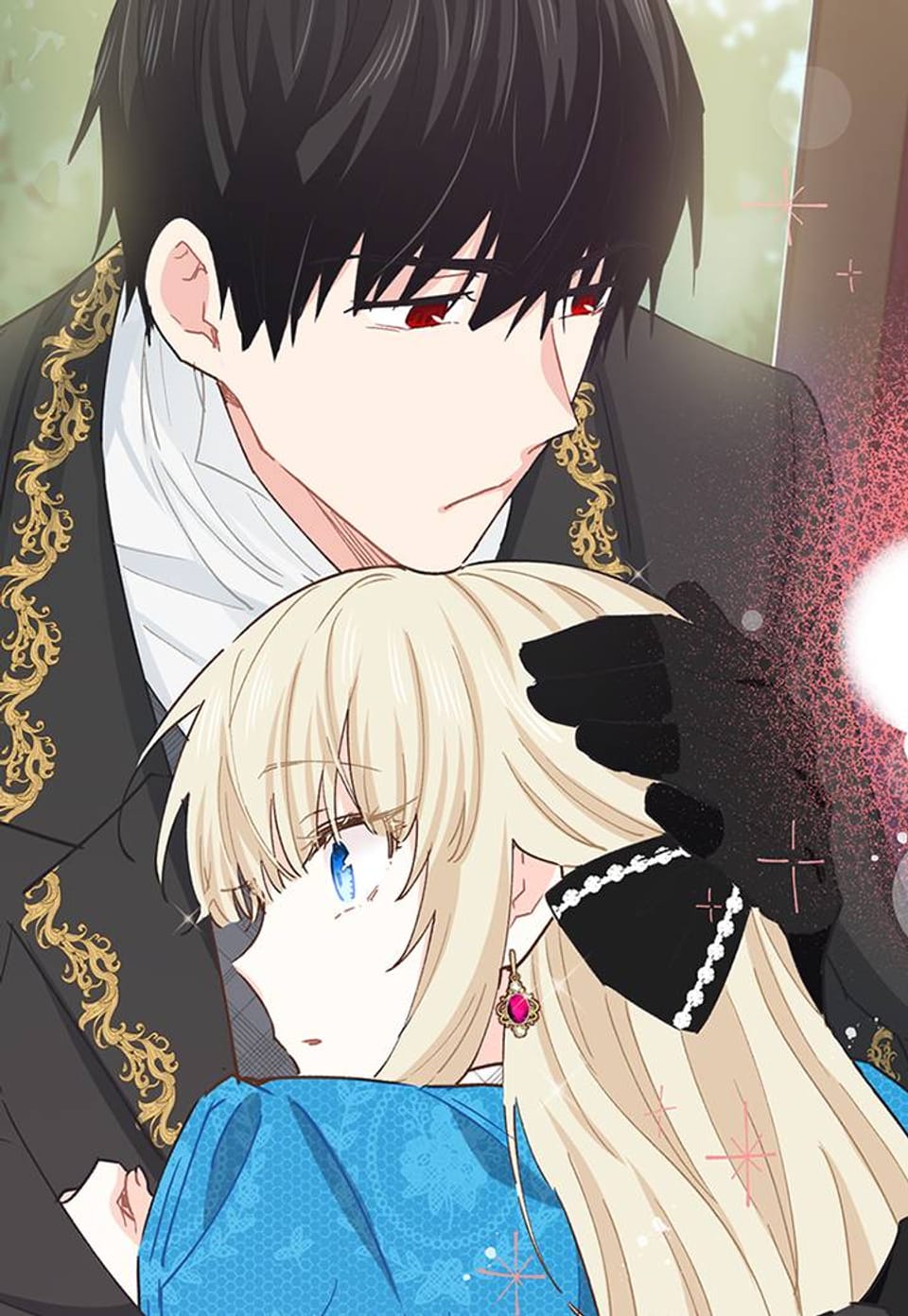 건강이 없습니다 45화