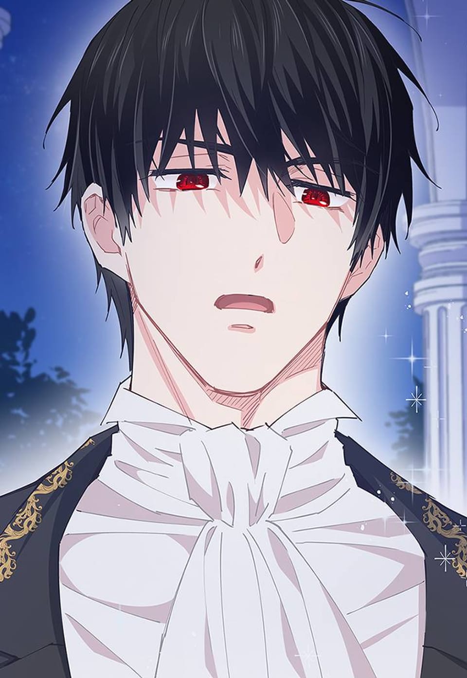 건강이 없습니다 48화