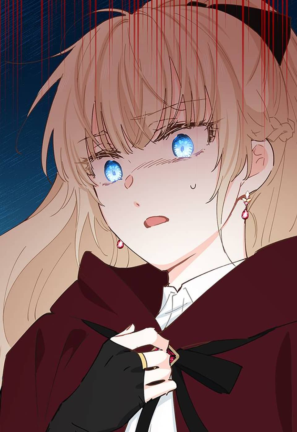 건강이 없습니다 50화