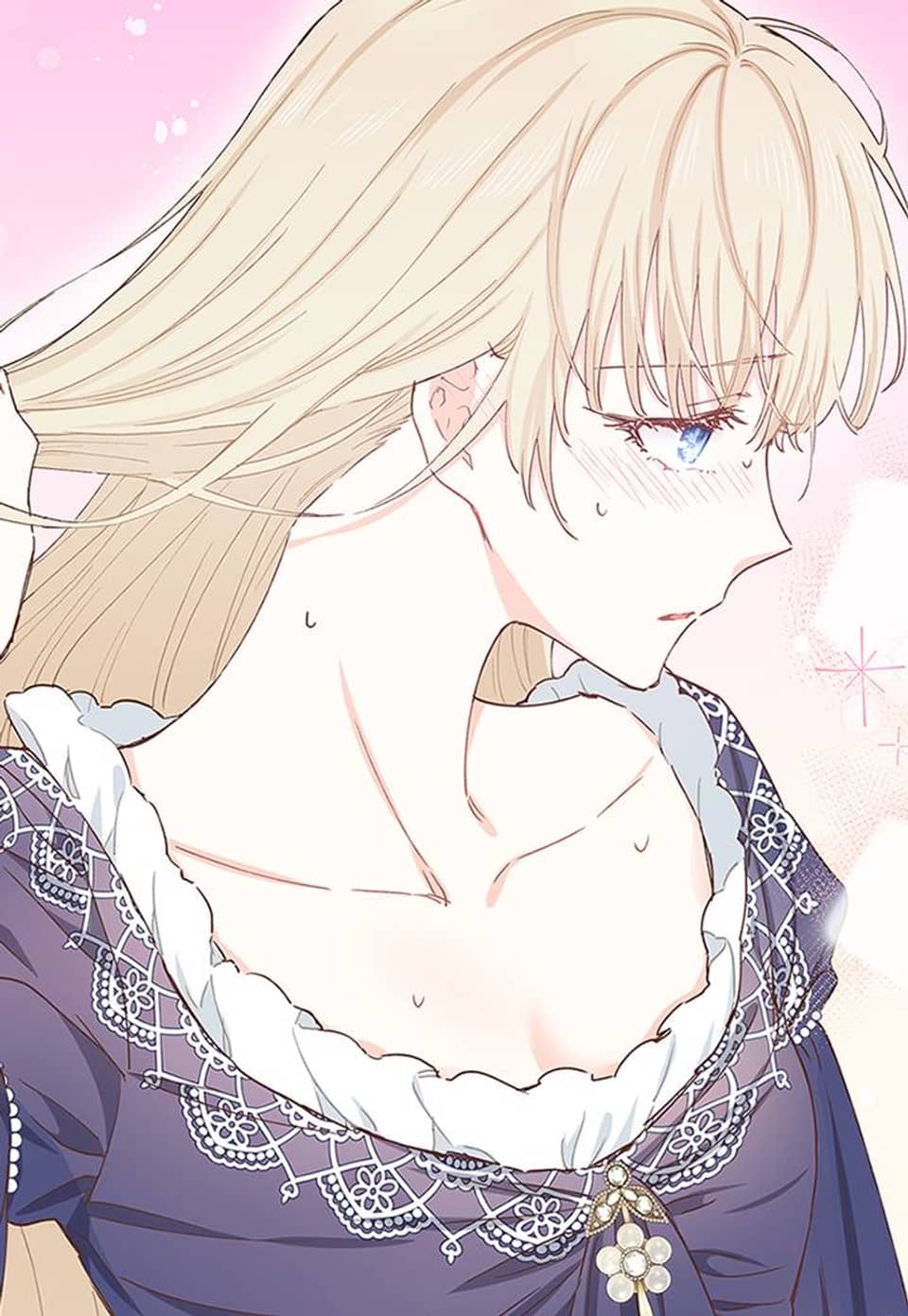 건강이 없습니다 51화